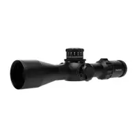 Luneta de arma pentru vanatoare Kahles K318i REFINED 3.5-18x50 DLR CCW MSR2 W-Right