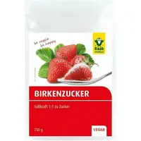 Zahar din mesteacan 750g Raab