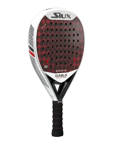 Siux Diablo Revolution Pro 3