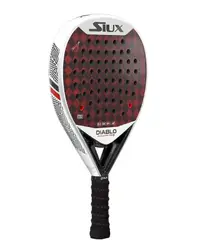 Siux Diablo Revolution Pro 3