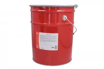 Vaselina universala LT-43, Orlen , 17kg