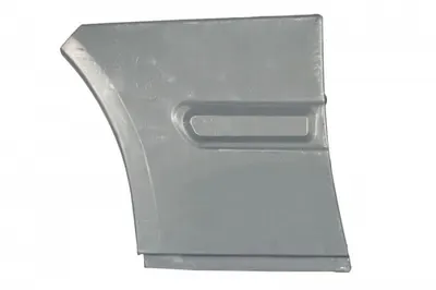 Segment reparatie aripa fata stanga spate MERCEDES CLK C208 intre 1997-2002