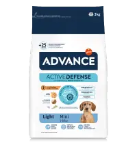 Advance Dog Mini Light, 3 kg