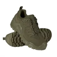 Pantofi Tactici Impermeabili M-TAC Caiman - OLIVE / 43