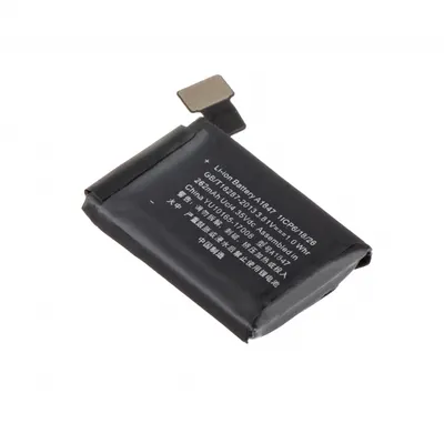 Acumulator Apple Watch Series 3 38mm, 262mAh