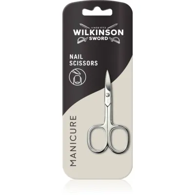 Wilkinson Sword Manicure Scissors forfecuta pentru unghii 1 buc