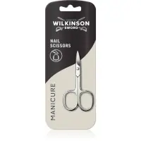 Wilkinson Sword Manicure Scissors forfecuta pentru unghii 1 buc