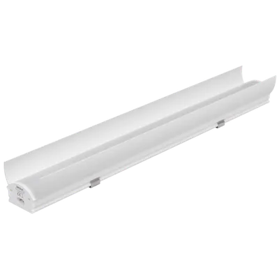 Corp de iluminat LED, ANTI-GLARE liniar, 18W, 5000K, IP20