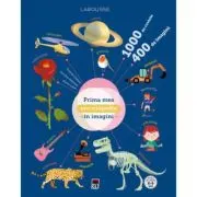 Prima mea enciclopedie in imagini