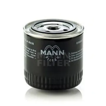 Filtru ulei Mann-Filter W 920 17