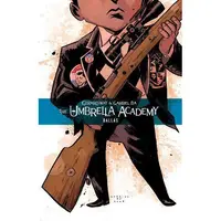 Umbrella Academy Volume 2: Dallas