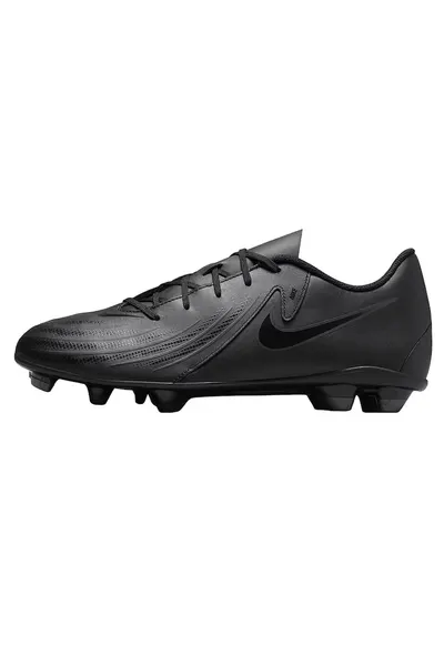 Ghete Fotbal Phantom GX II MG FJ2557-002 - Barbati - Negru