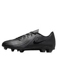 Ghete Fotbal Phantom GX II MG FJ2557-002 - Barbati - Negru