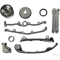 kit lant de distributie HERTH+BUSS JAKOPARTS J1191012