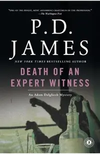Death of an Expert Witness, Volume 6