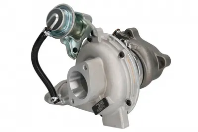 Turbocompresor potrivit NISSAN NP300, PICK UP 2.5D 03.02