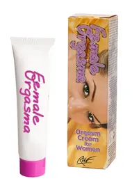 Female Orgasma - 30ml Ruf0002724