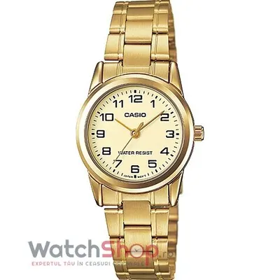 Ceas Casio CLASSIC LTP-V001G-9B