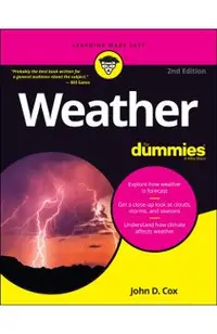 Weather for Dummies