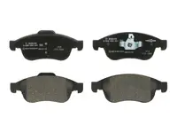 Set placute frana fata Bosch 0 986 494 441 Dacia, Renault, Nissan