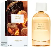 Yves Rocher Pleines Natures Apă de parfum Sable Fauve, 100 ml