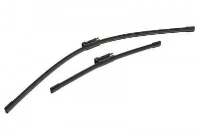 Set 2 stergatoare cu spoiler A078S Aerotwin 700 380mm FORD TOURNEO COURIER B460, TRANSIT COURIER B460 dupa 2014
