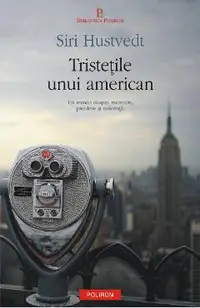 eBook Tristetile unui american