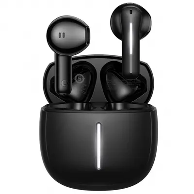 Handsfree Bluetooth HOCO EQ33, TWS, Negru