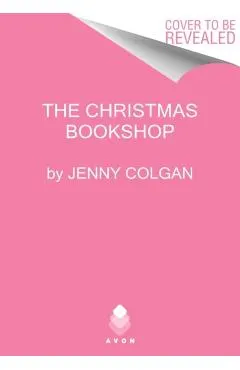 The Christmas Bookshop