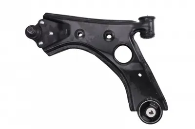 Brat suspensie roata Stanga inferior fata 18 mm potrivit FIAT DOBLO, DOBLO CARGO, FIORINO; OPEL COMBO TOUR, COMBO MINIVAN 1.2D-2.0D 11.07