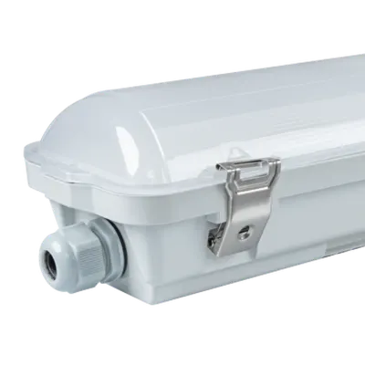 Lampa LED industriala CCT 1,2m 36W IP66 3000/4000/6500K