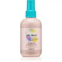 Inebrya Ice Cream Pro-Volume One Spray spray pentru păr cu volum 200 ml