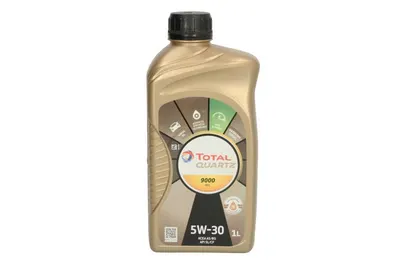Ulei motor Total Quartz 9000 NFC 5W30 1L