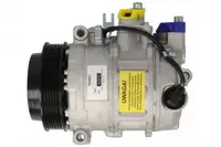 Compresor climatizare potrivit PORSCHE 911, 911 TARGA, BOXSTER, BOXSTER SPYDER, CAYMAN 2.7-4.0 07.06-12.20