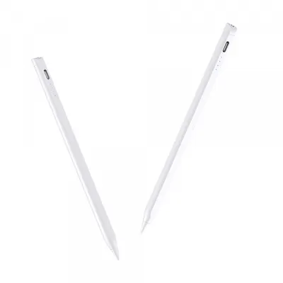 Touch Pen Lito T3, Versiune Activ, Alb