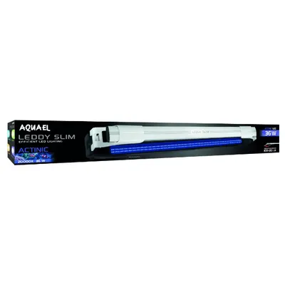 Aquael Lampa Led 36 W Actinic 100 cm Slim