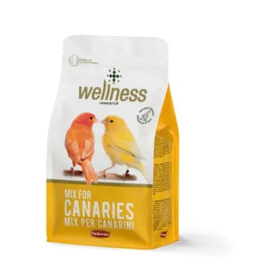 Hrana pentru canari Wellness 1 kg