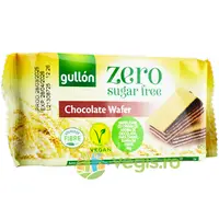 Napolitane cu Ciocolata fara Zahar 60g