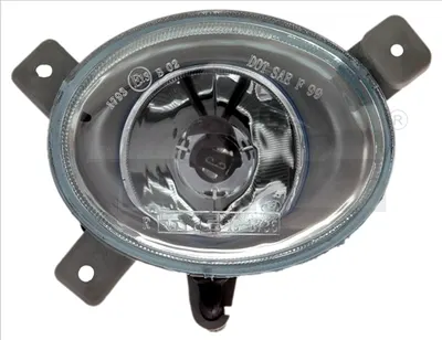 Proiector ceata fata dreapta (H1) VOLVO S60 2000-2010