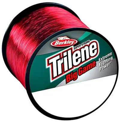 Linie de pescuit Berkley Trilene Big Game