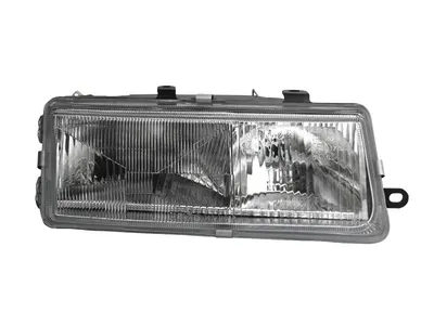 Far fata Dreapta (H1, electric, fara motoras) potrivit SEAT TOLEDO I 1995-1999