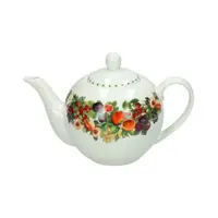 Ceainic alb new bone china Le Primizie – Brandani