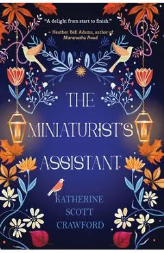 The Miniaturist's Assistant