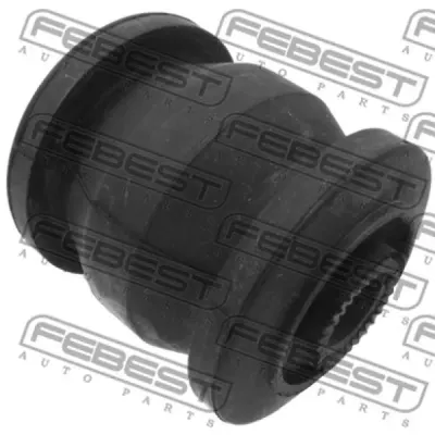 Bucsa lagar brat suspensie FEBEST TAB-075