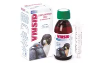 Supliment imunostimulator pentru pasari Viusid Avis, 30ml
