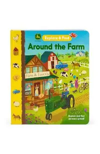 Around the Farm