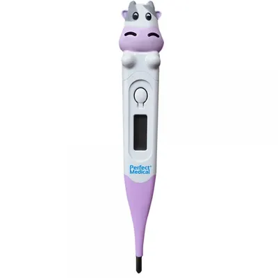 Termometru digital cu cap flexibil animalute vacuta