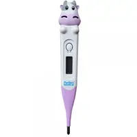 Termometru digital cu cap flexibil animalute vacuta