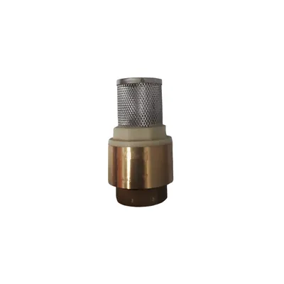 Sorb cu sita alama 1 1/2"