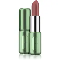 Clinique Pop™ Longwear Lipstick Matte ruj mat culoare 10 Clove Pop 3.9 g